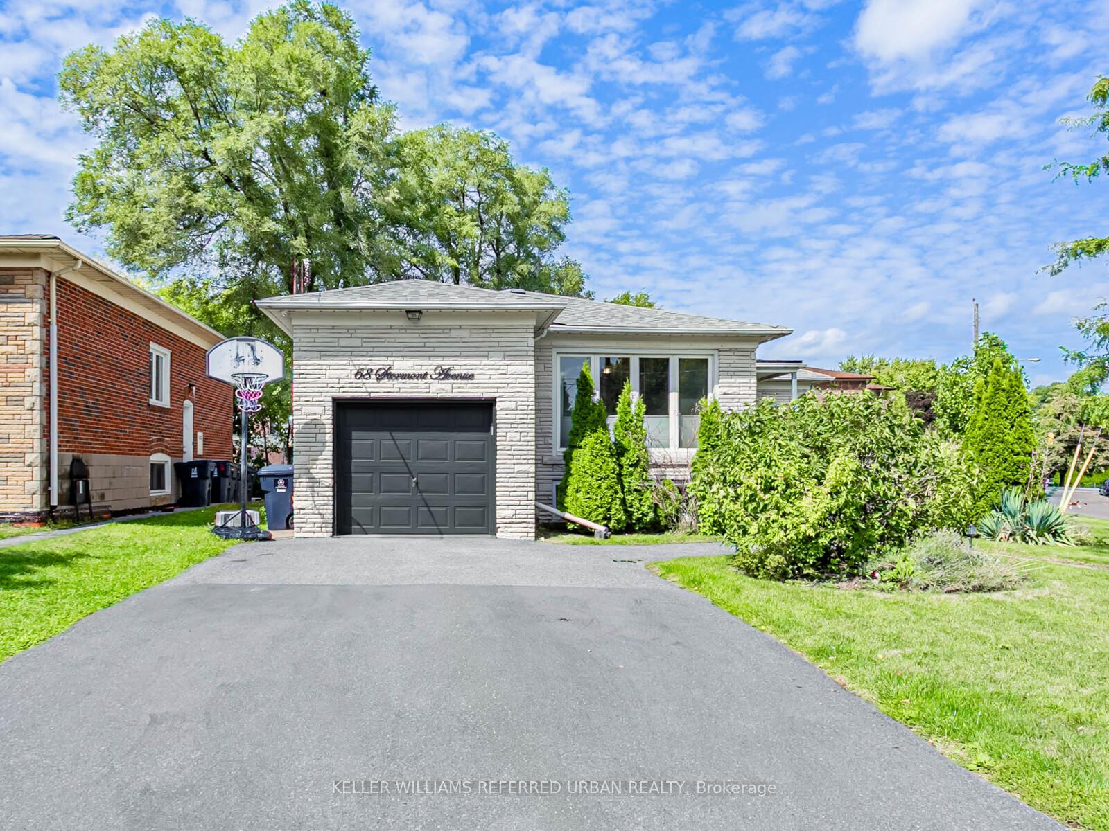 Photo 3 of 68 Stormont Avenue, Toronto, Englemount-Lawrence — HOMEH