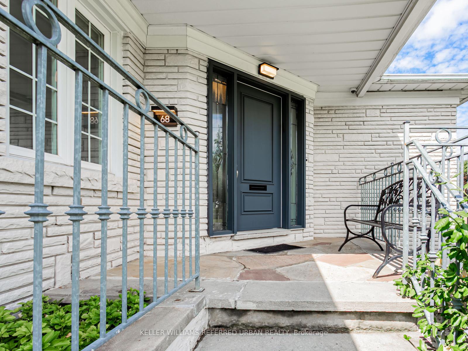 Photo 5 of 68 Stormont Avenue, Toronto, Englemount-Lawrence — HOMEH