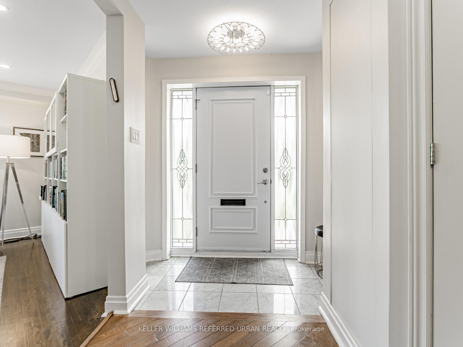 Photo 6 of 68 Stormont Avenue, Toronto, Englemount-Lawrence — HOMEH