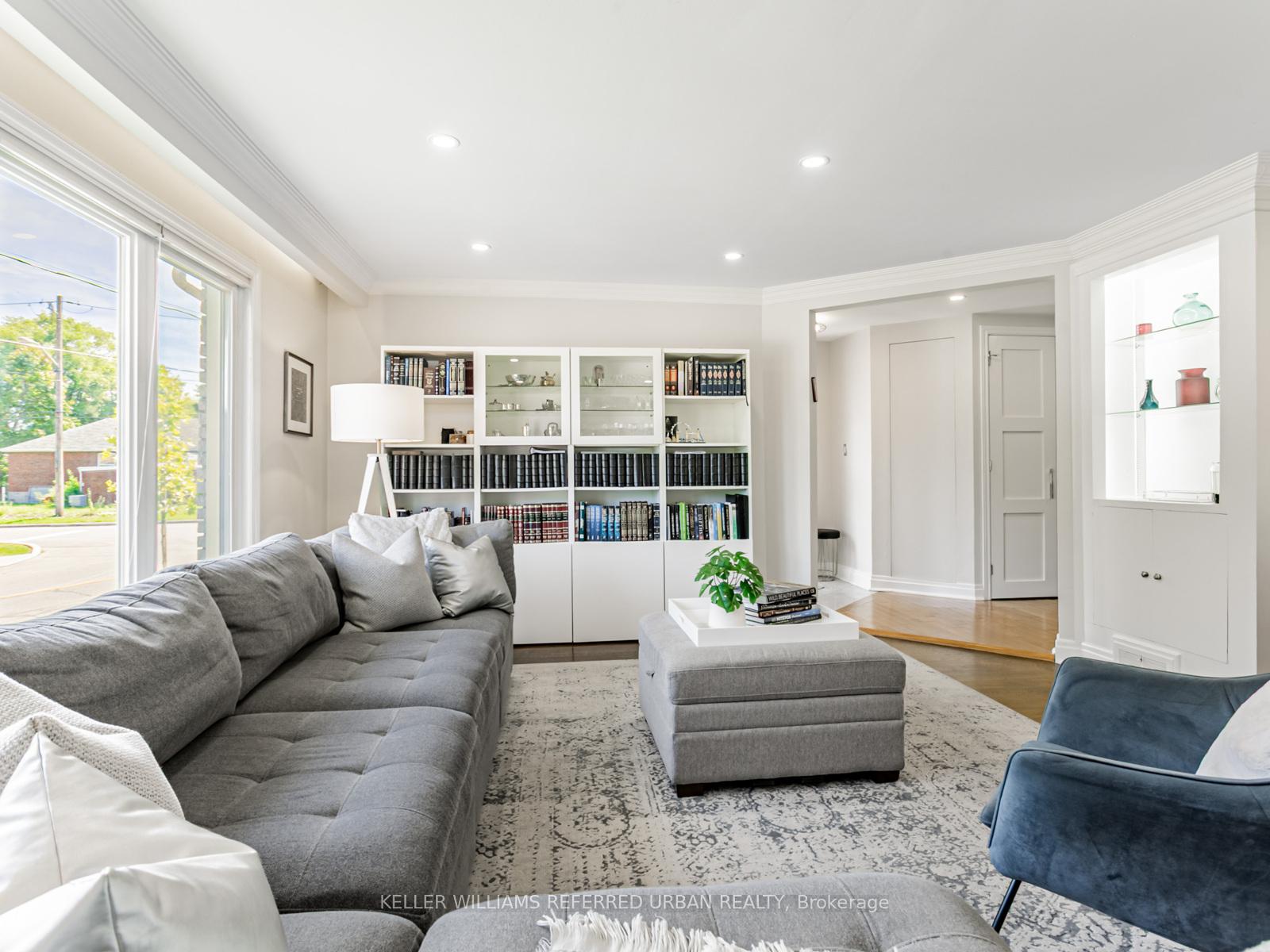 Photo 7 of 68 Stormont Avenue, Toronto, Englemount-Lawrence — HOMEH