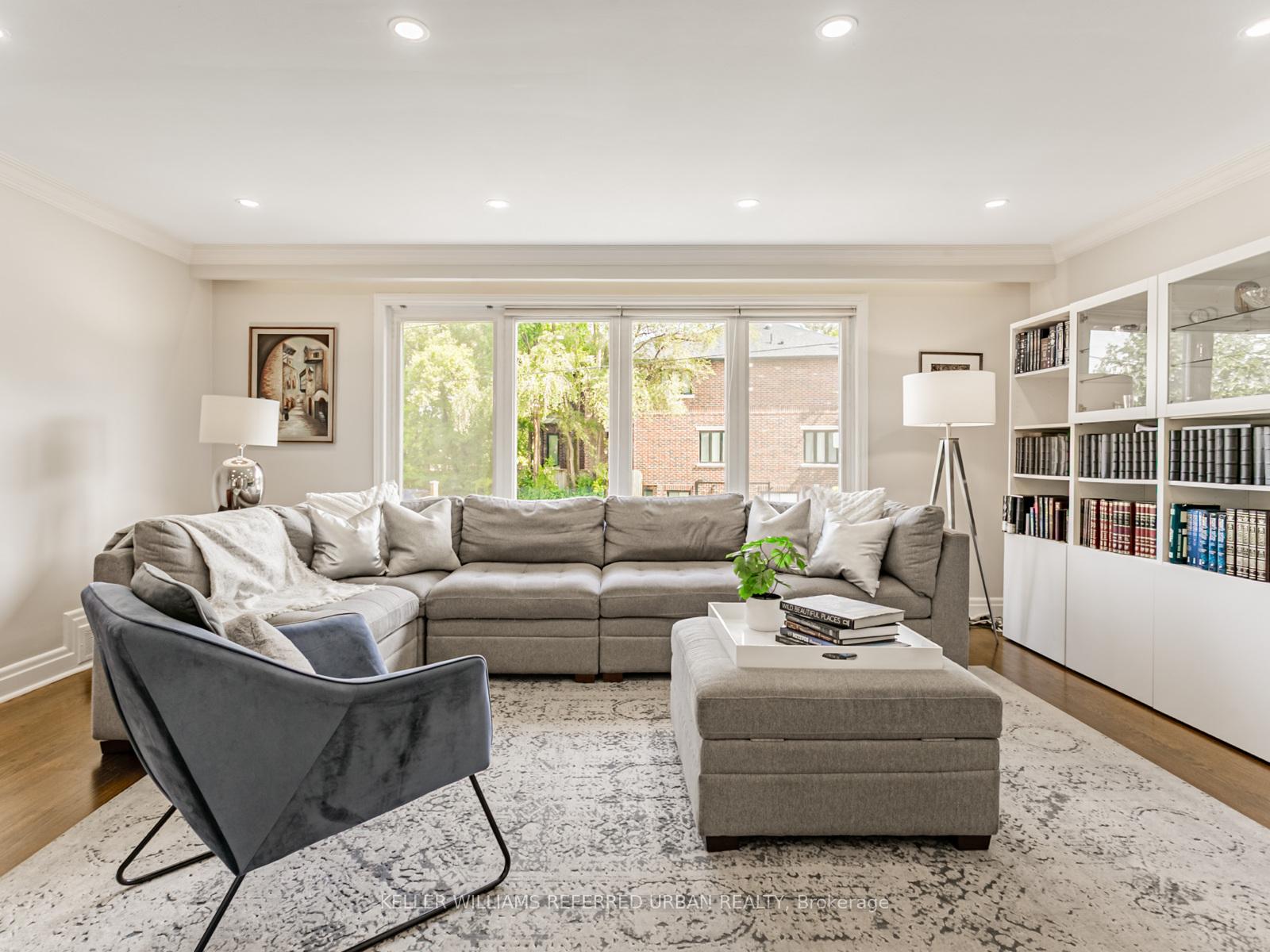 Photo 9 of 68 Stormont Avenue, Toronto, Englemount-Lawrence — HOMEH