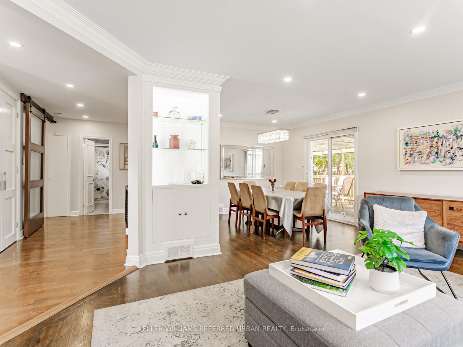 Photo 10 of 68 Stormont Avenue, Toronto, Englemount-Lawrence — HOMEH