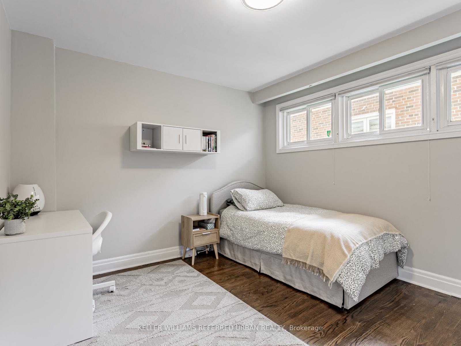 Photo 17 of 68 Stormont Avenue, Toronto, Englemount-Lawrence — HOMEH