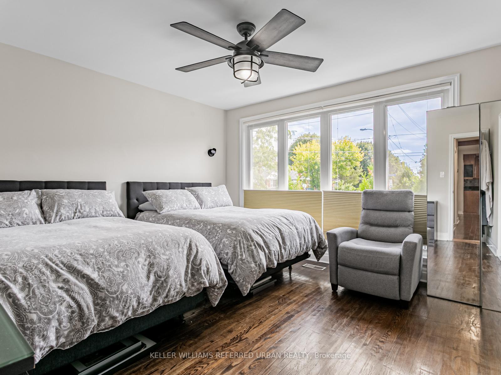 Photo 21 of 68 Stormont Avenue, Toronto, Englemount-Lawrence — HOMEH