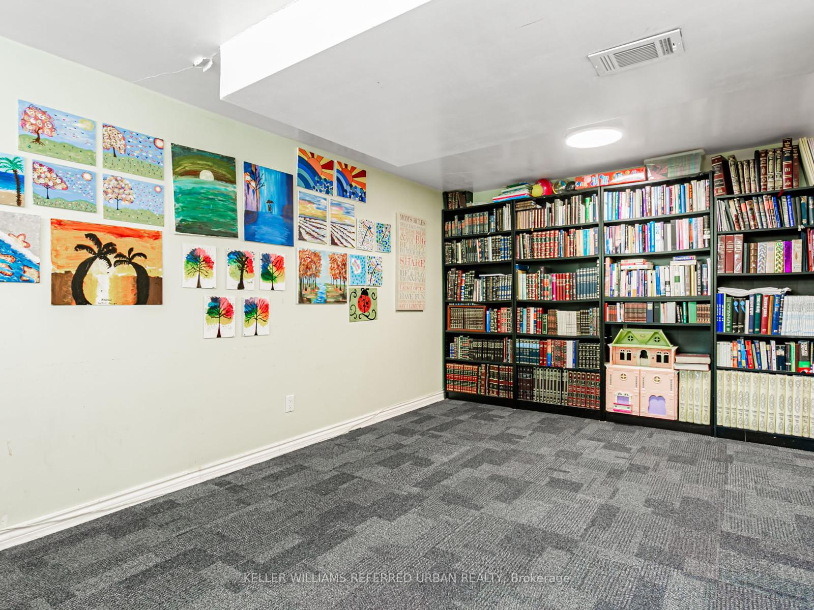 Photo 24 of 68 Stormont Avenue, Toronto, Englemount-Lawrence — HOMEH