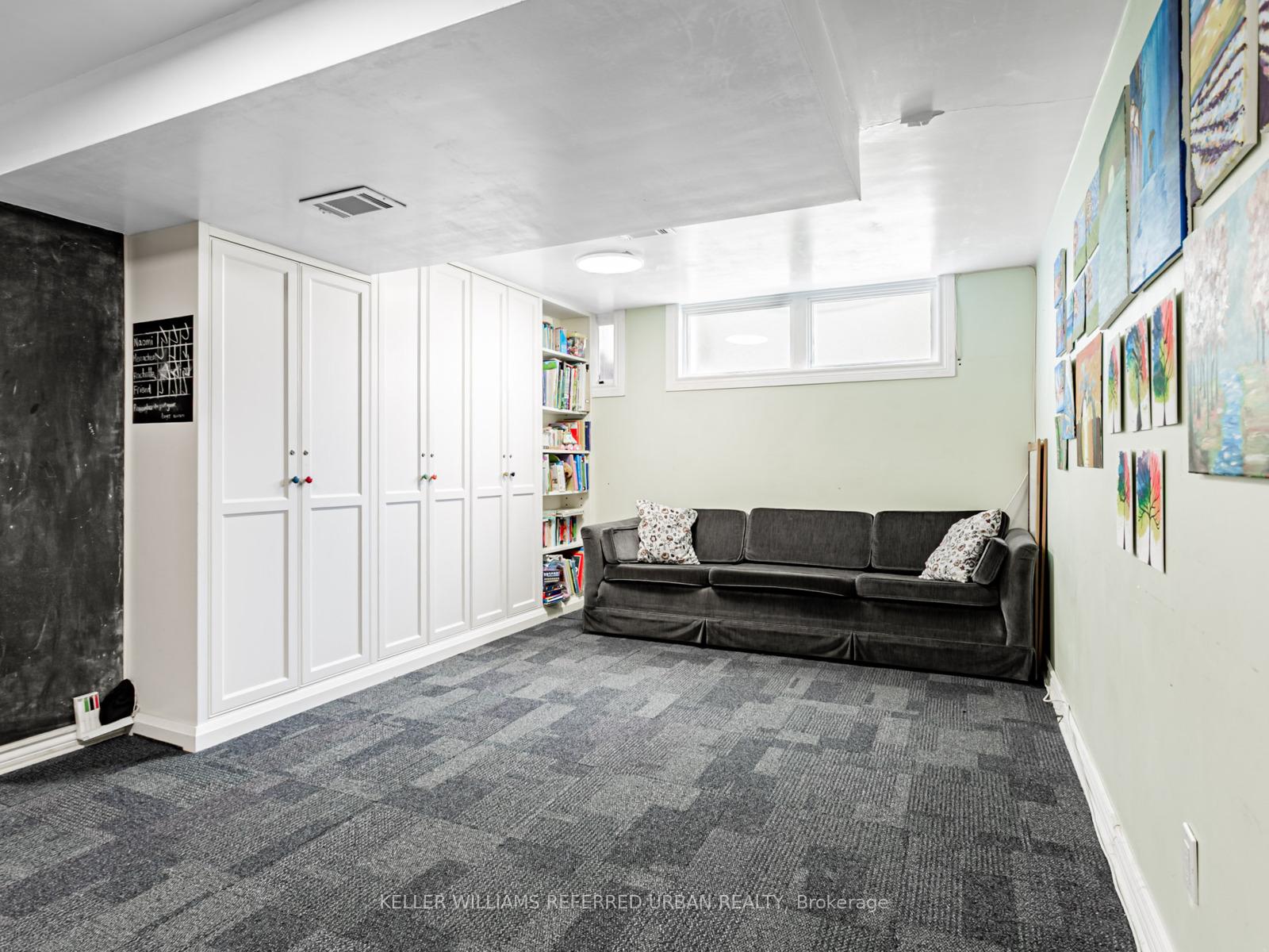 Photo 25 of 68 Stormont Avenue, Toronto, Englemount-Lawrence — HOMEH