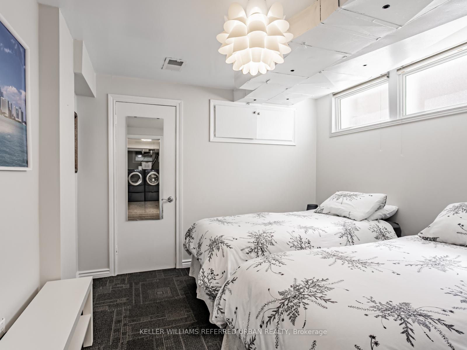 Photo 27 of 68 Stormont Avenue, Toronto, Englemount-Lawrence — HOMEH