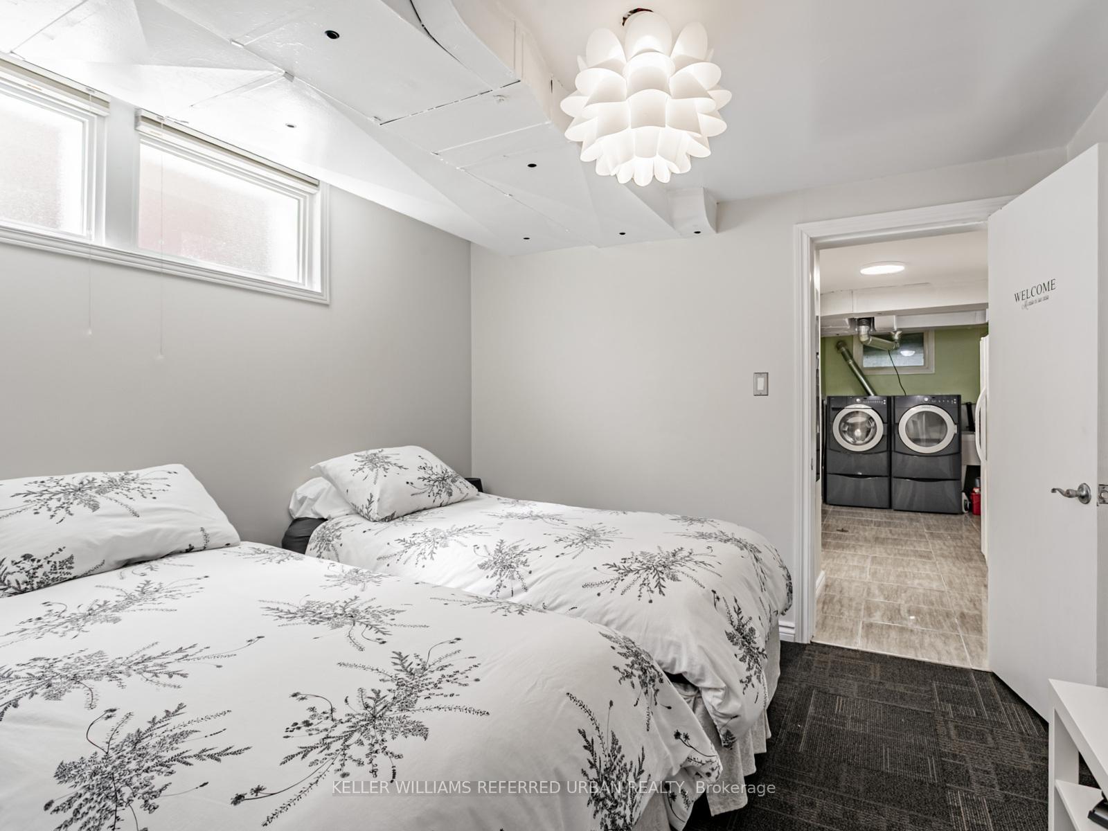 Photo 28 of 68 Stormont Avenue, Toronto, Englemount-Lawrence — HOMEH