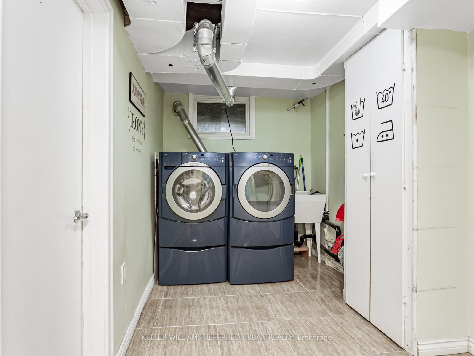 Photo 29 of 68 Stormont Avenue, Toronto, Englemount-Lawrence — HOMEH