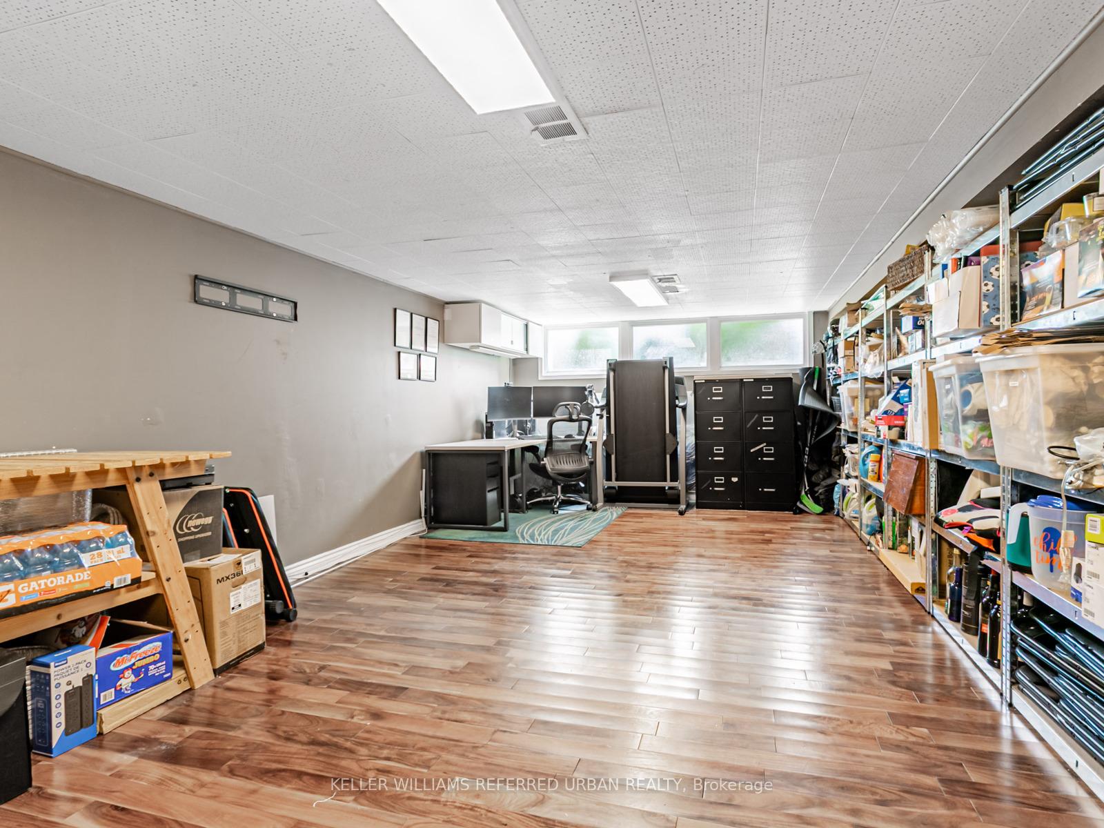 Photo 31 of 68 Stormont Avenue, Toronto, Englemount-Lawrence — HOMEH