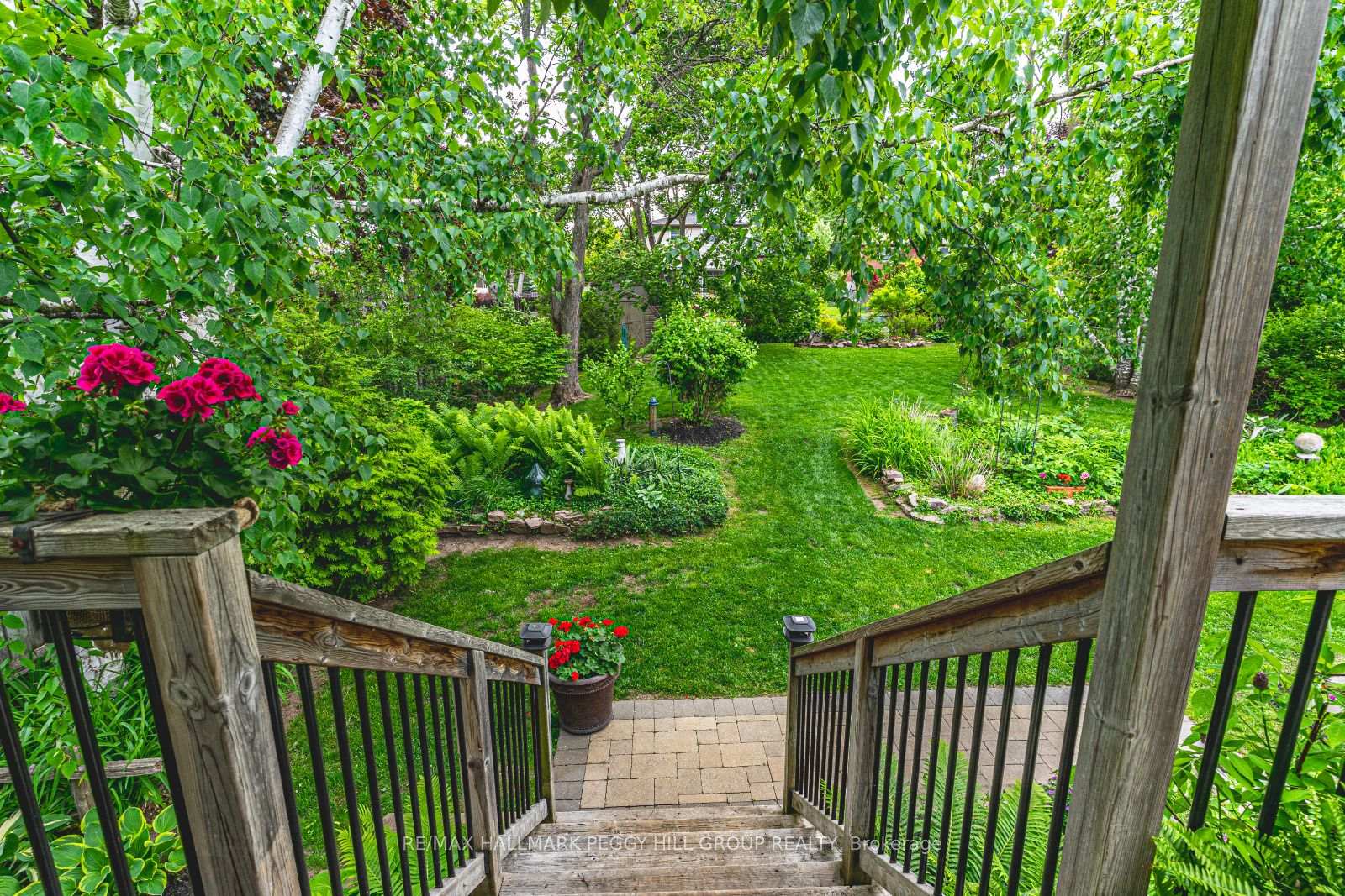 Photo 19 of 45 Shoreview Drive, Barrie, North Shore — HOMEH