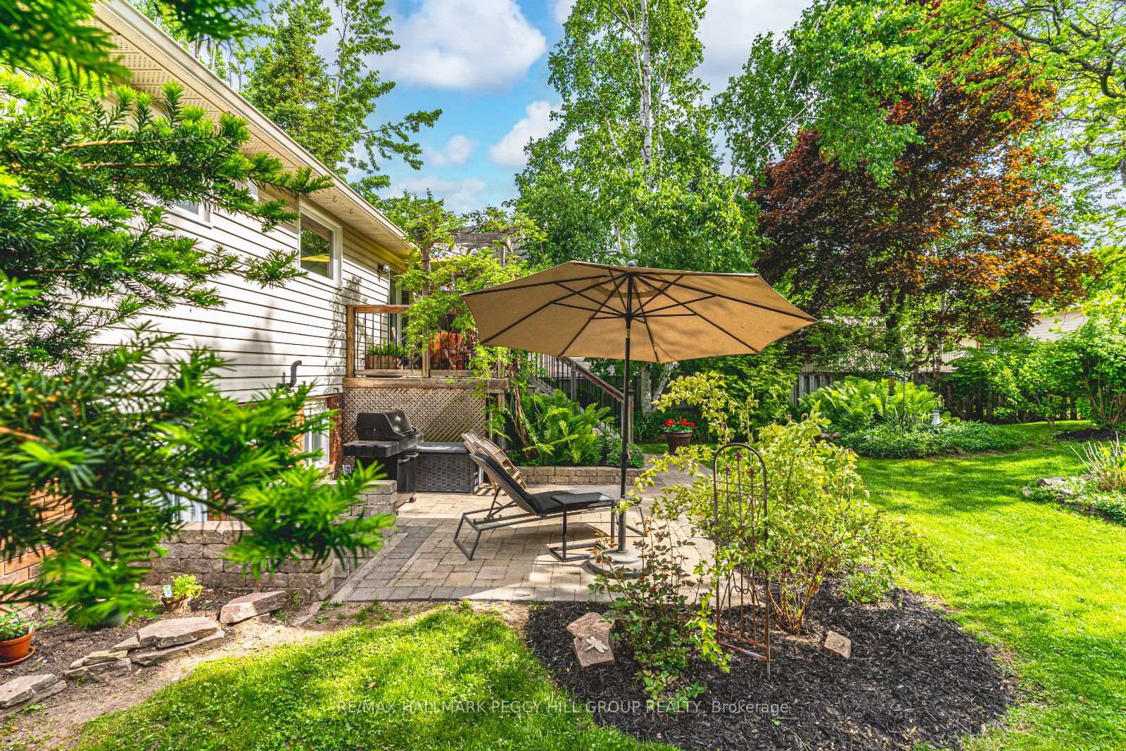 Photo 20 of 45 Shoreview Drive, Barrie, North Shore — HOMEH