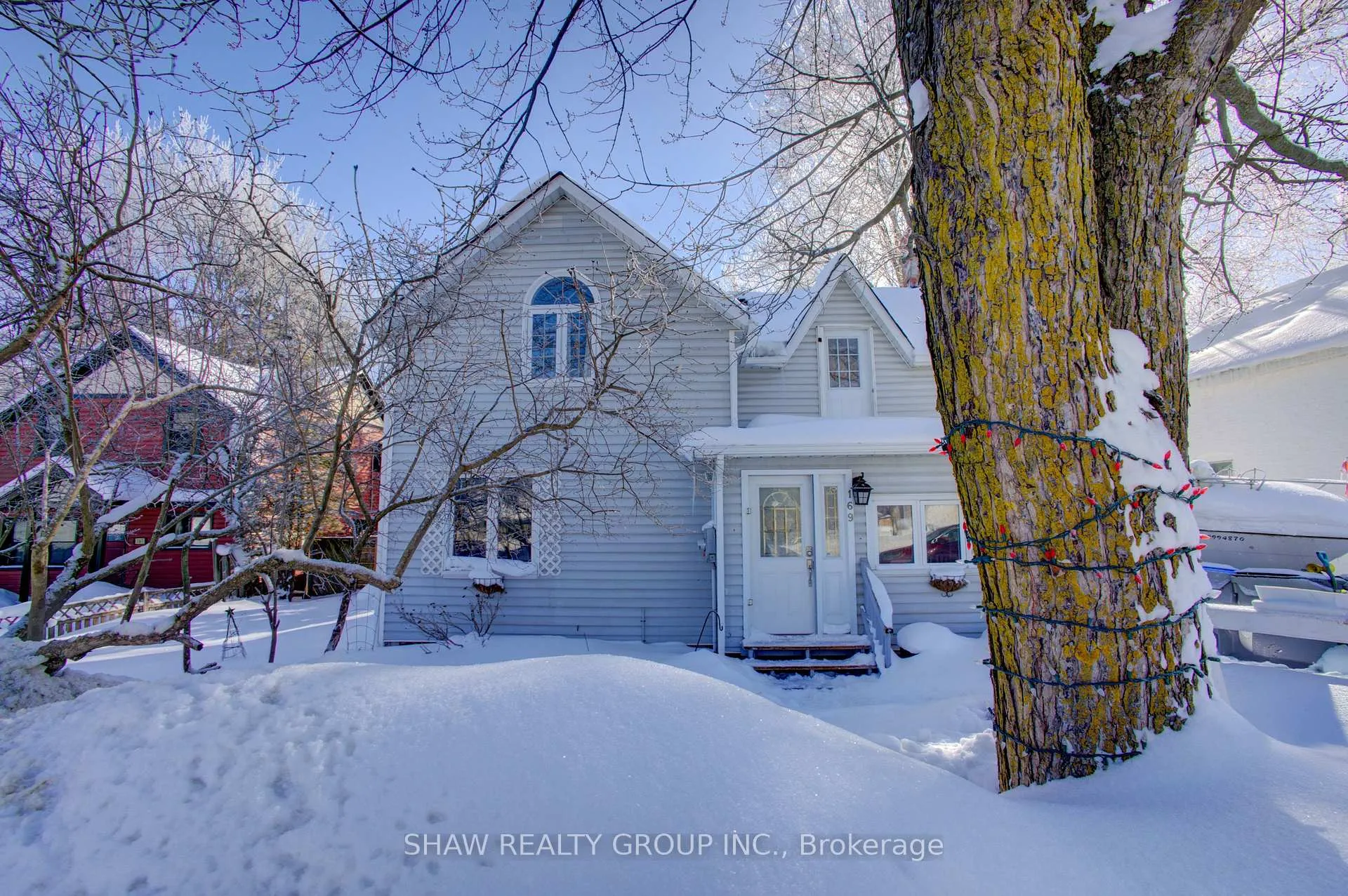 Photo 1 of 169 Main Street, North Perth, Elma — HOMEH