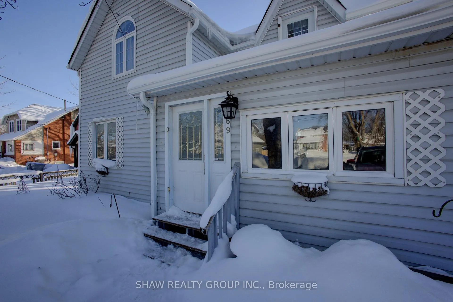 Photo 3 of 169 Main Street, North Perth, Elma — HOMEH