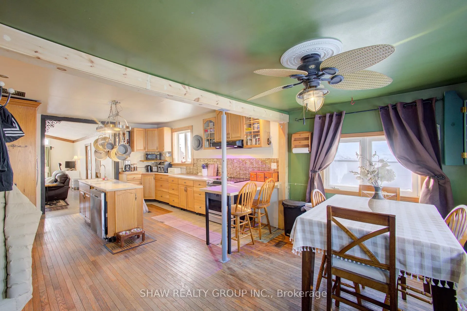 Photo 4 of 169 Main Street, North Perth, Elma — HOMEH