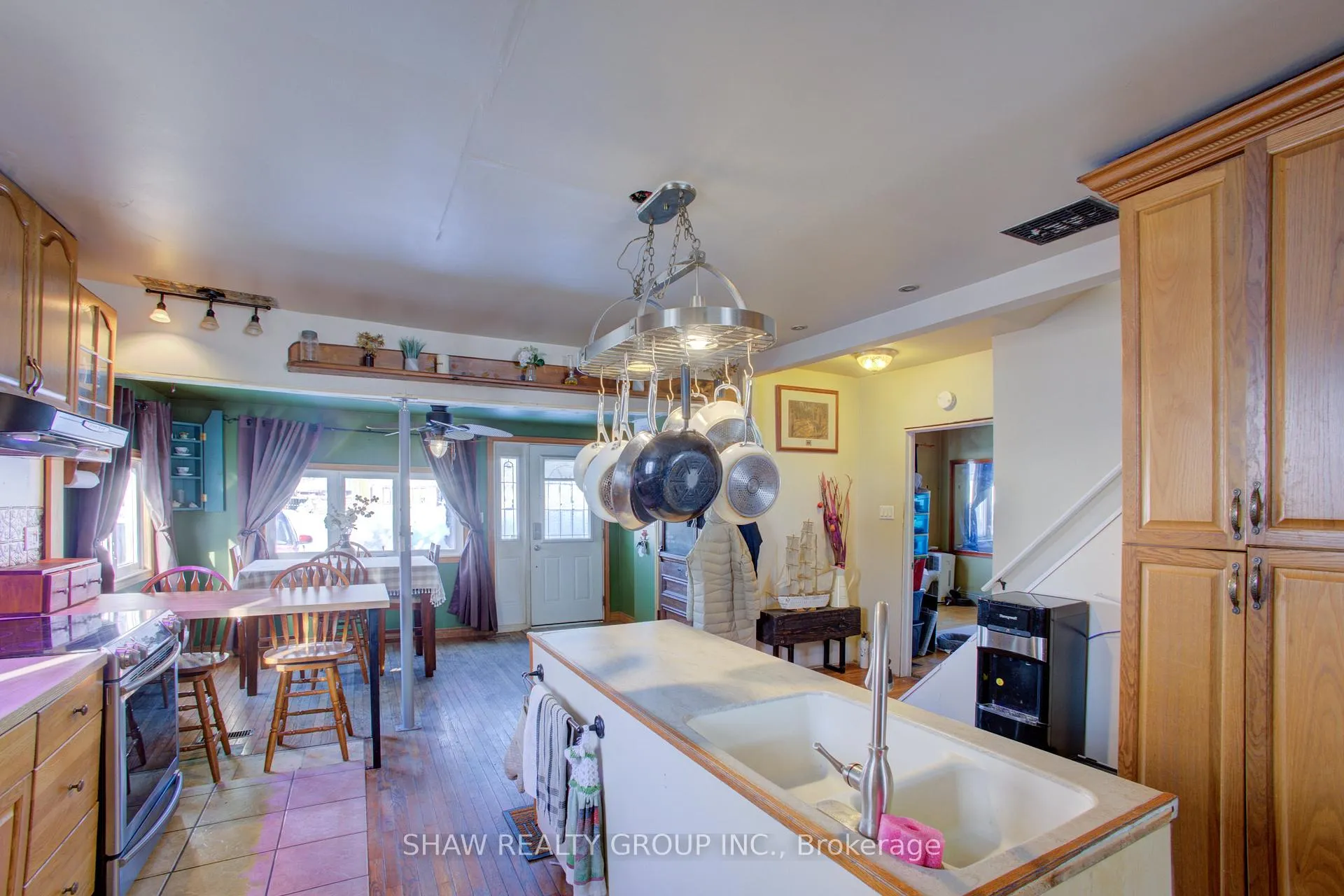 Photo 10 of 169 Main Street, North Perth, Elma — HOMEH