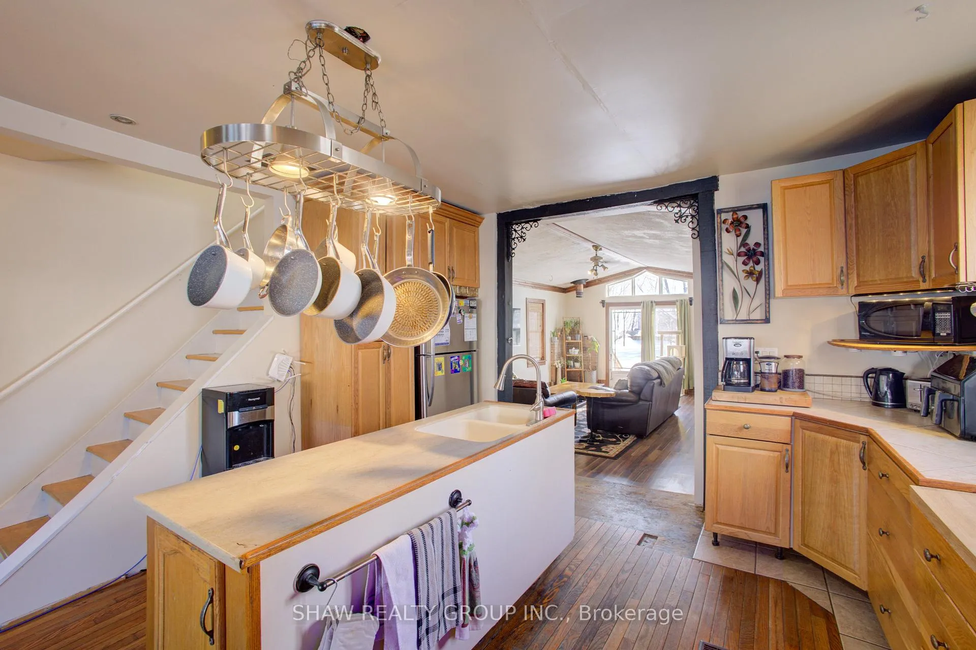 Photo 11 of 169 Main Street, North Perth, Elma — HOMEH
