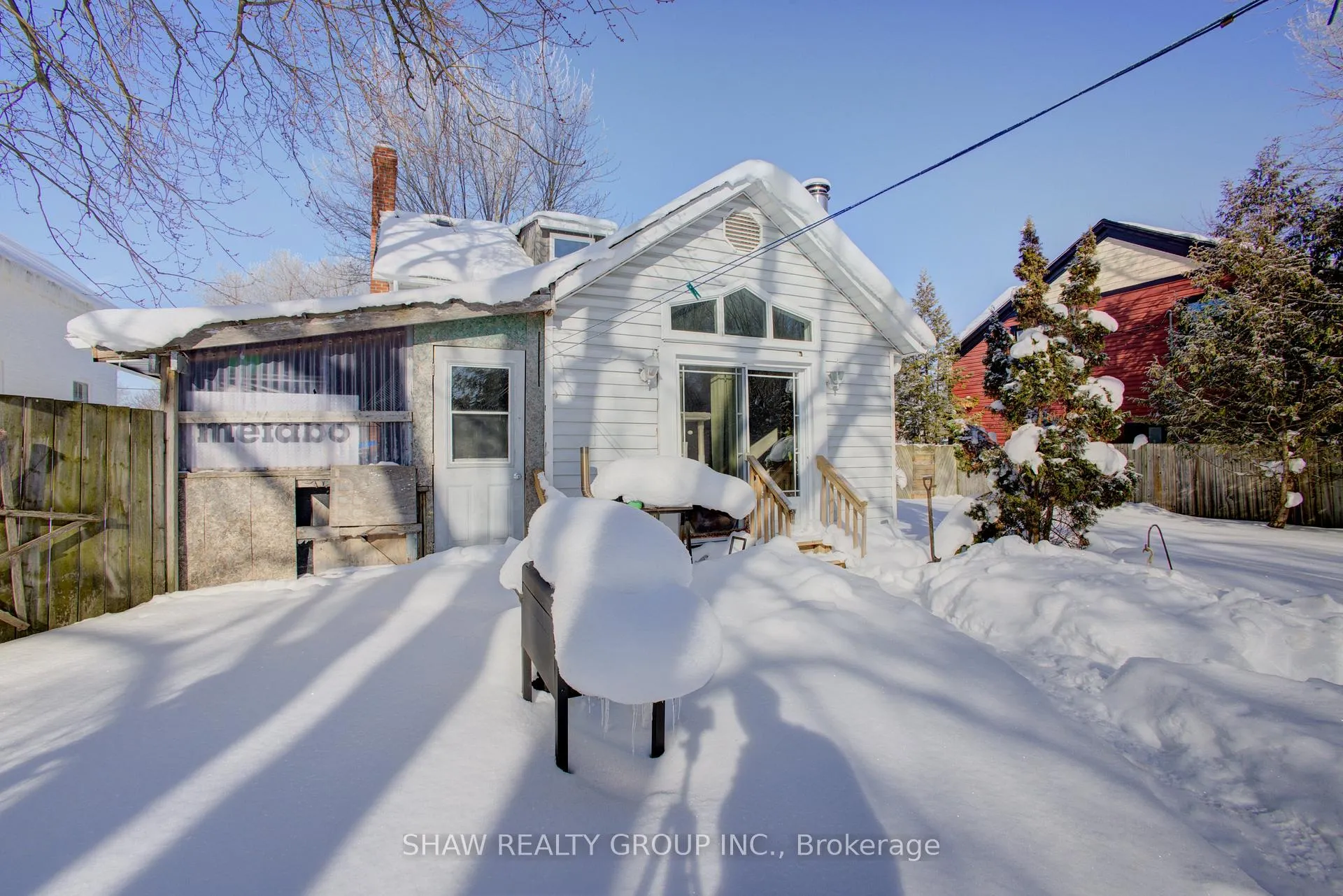 Photo 31 of 169 Main Street, North Perth, Elma — HOMEH