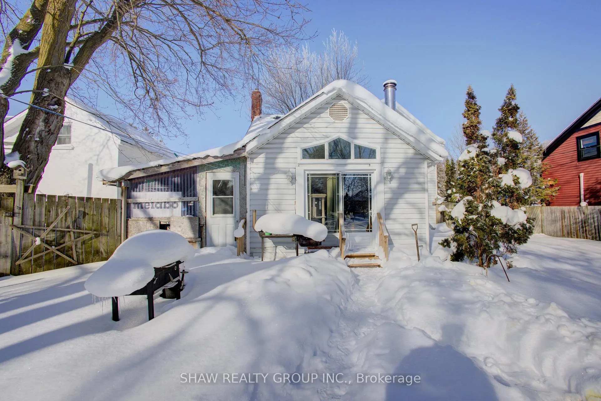Photo 32 of 169 Main Street, North Perth, Elma — HOMEH