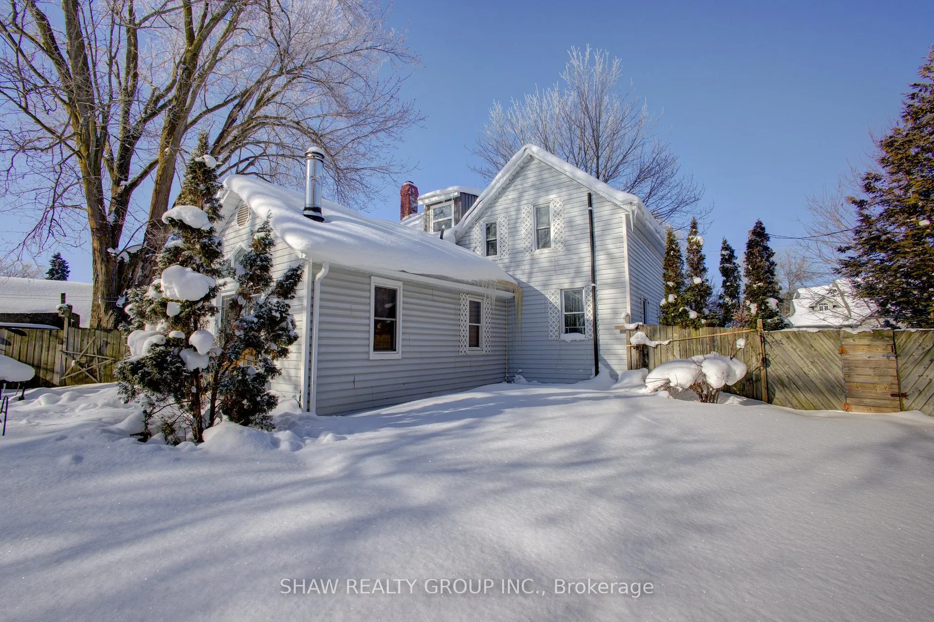 Photo 33 of 169 Main Street, North Perth, Elma — HOMEH