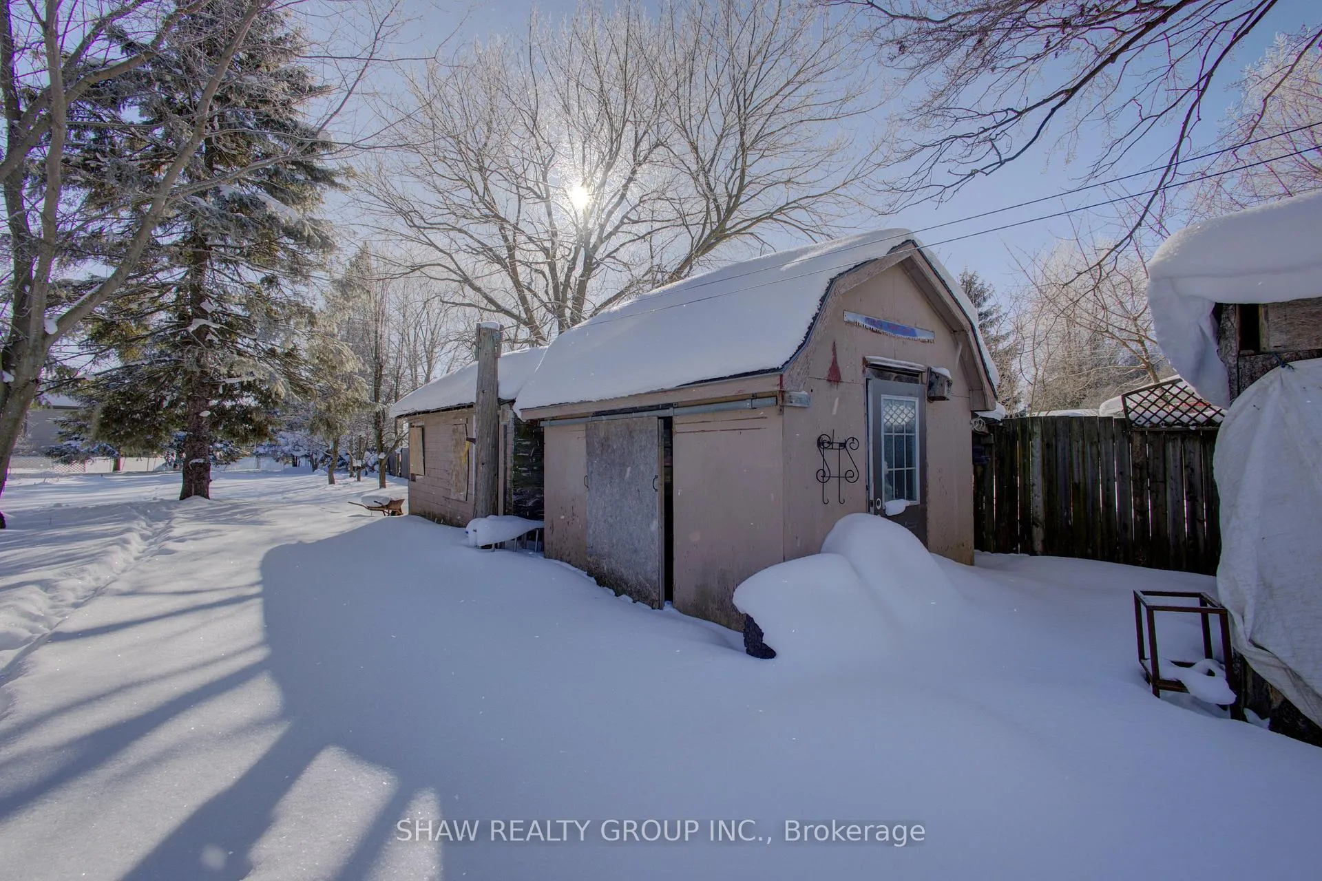 Photo 35 of 169 Main Street, North Perth, Elma — HOMEH