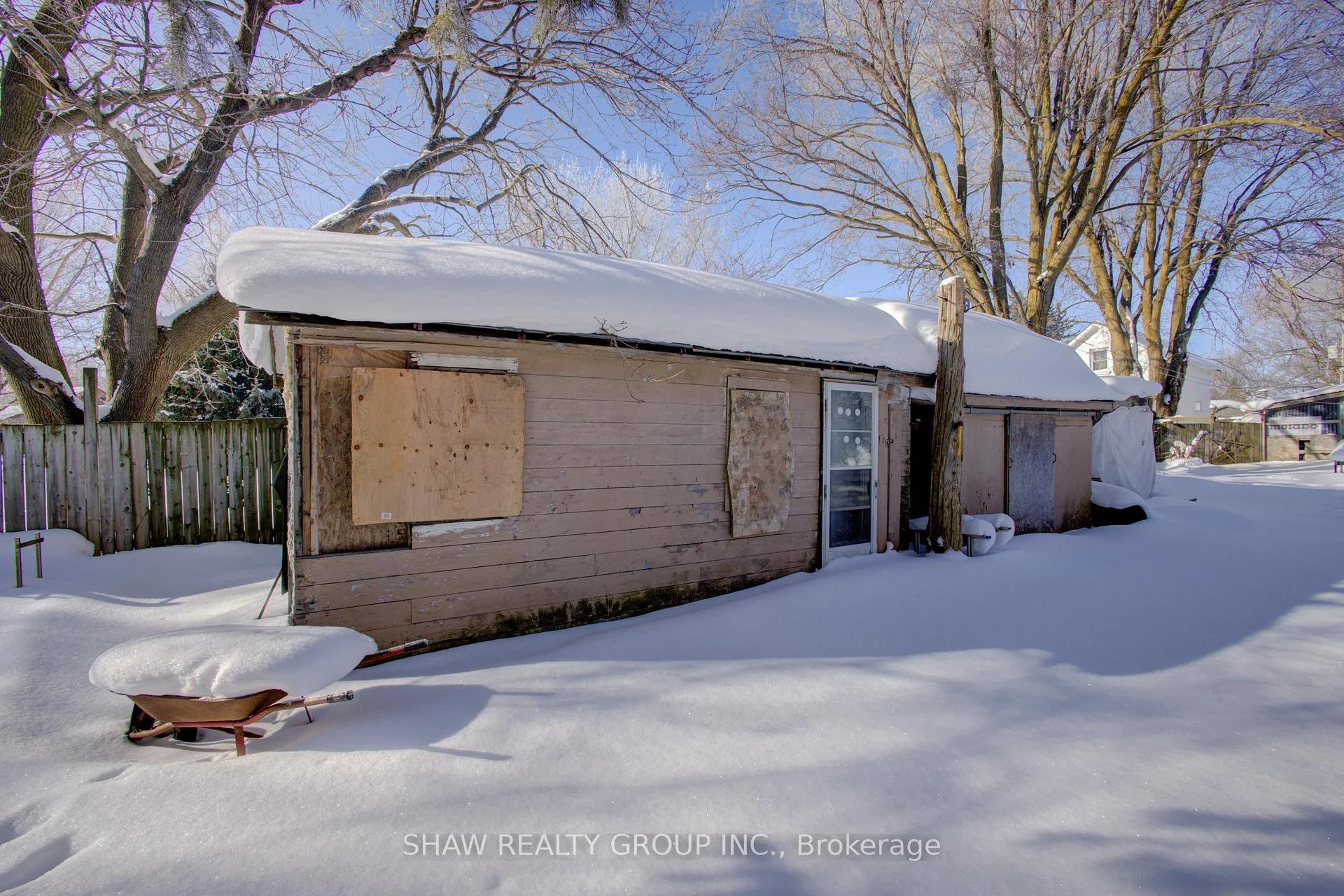 Photo 36 of 169 Main Street, North Perth, Elma — HOMEH