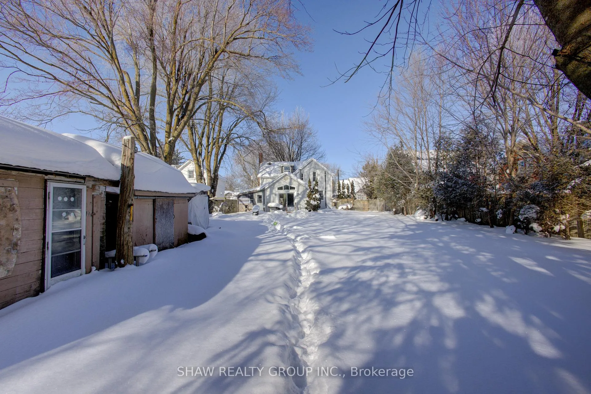 Photo 37 of 169 Main Street, North Perth, Elma — HOMEH