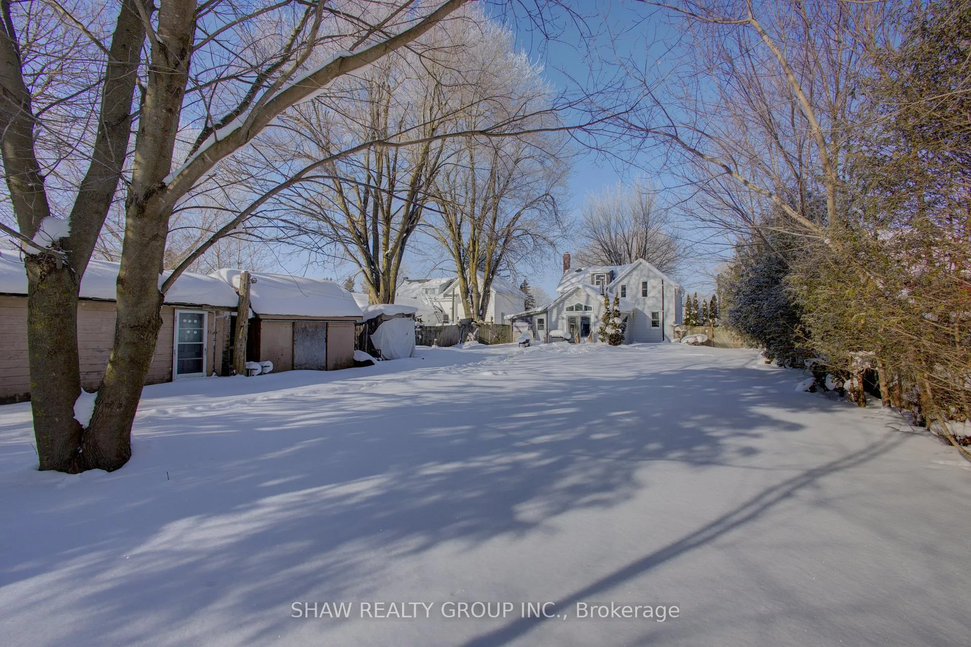 Photo 41 of 169 Main Street, North Perth, Elma — HOMEH