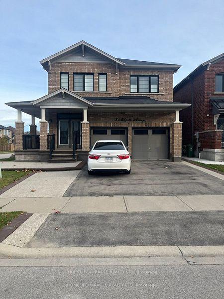 Photo 7 of 3 Aldgate Avenue, Hamilton, Stoney Creek Mountain — HOMEH