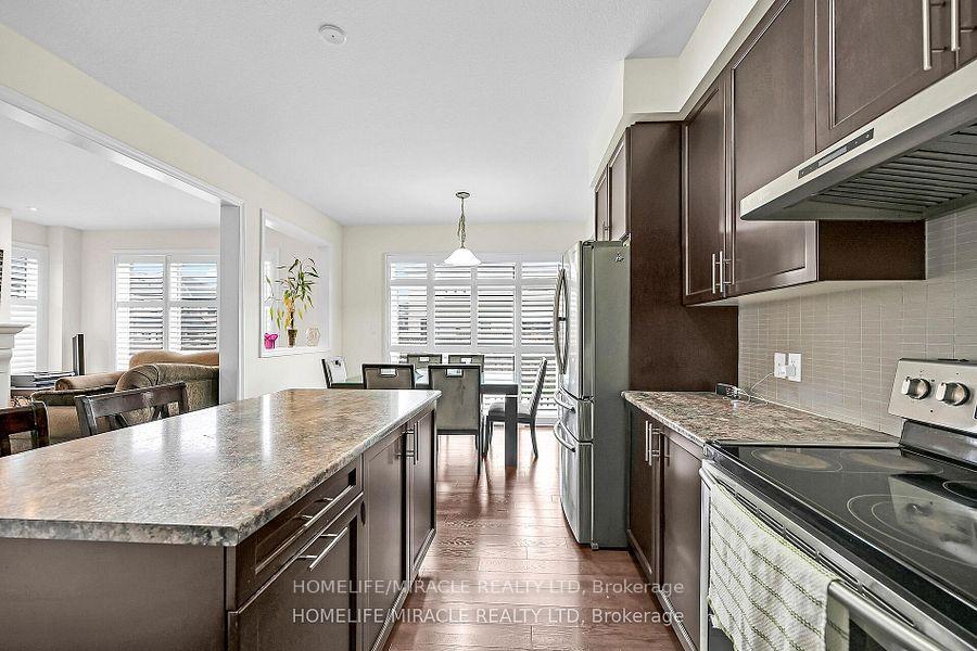 Photo 11 of 3 Aldgate Avenue, Hamilton, Stoney Creek Mountain — HOMEH