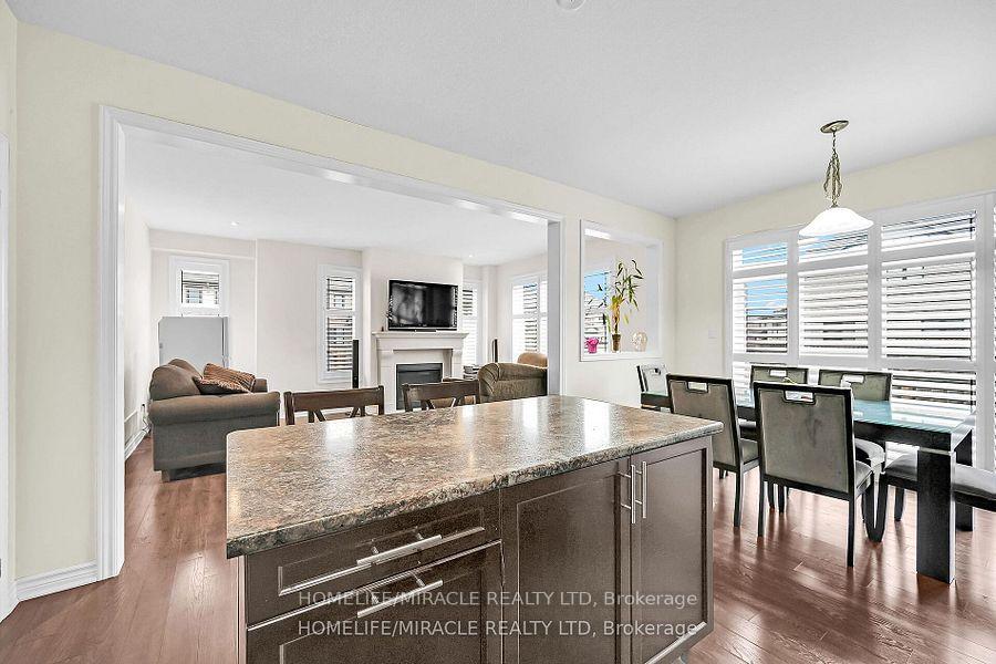 Photo 12 of 3 Aldgate Avenue, Hamilton, Stoney Creek Mountain — HOMEH