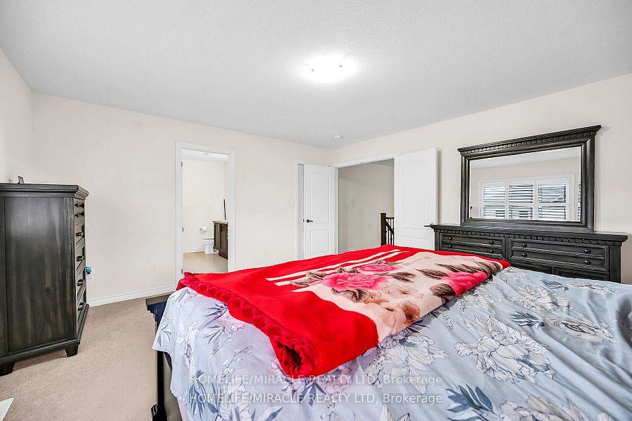 Photo 15 of 3 Aldgate Avenue, Hamilton, Stoney Creek Mountain — HOMEH