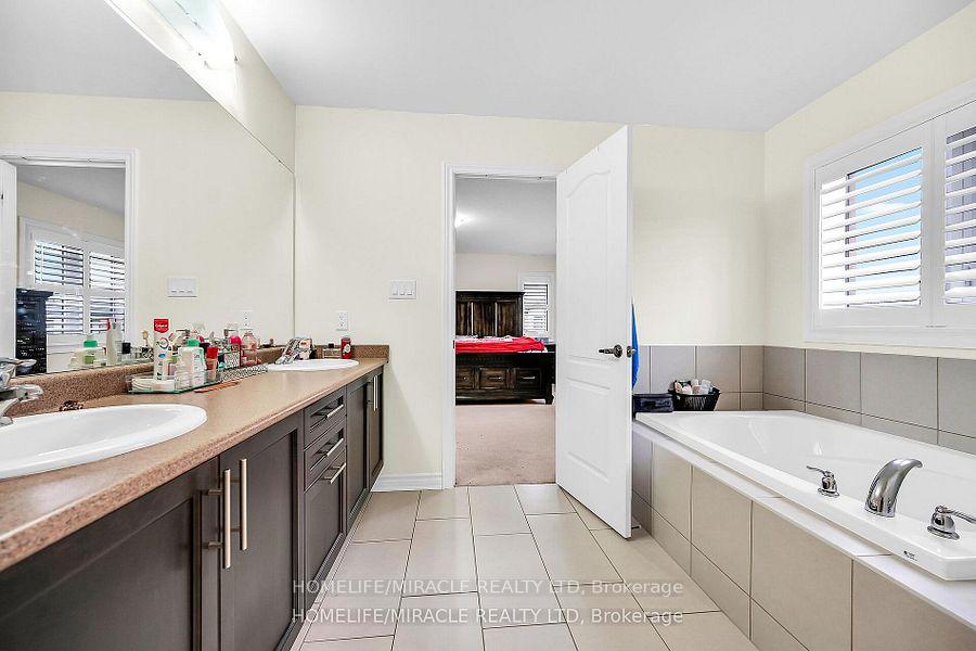 Photo 16 of 3 Aldgate Avenue, Hamilton, Stoney Creek Mountain — HOMEH