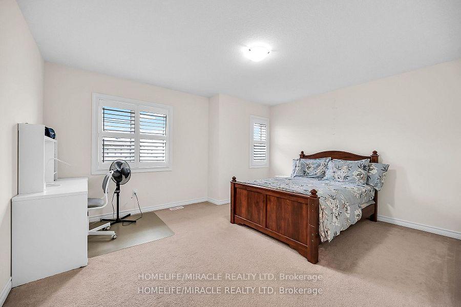 Photo 19 of 3 Aldgate Avenue, Hamilton, Stoney Creek Mountain — HOMEH