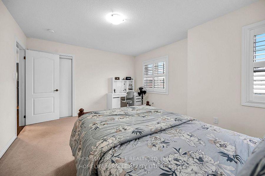 Photo 20 of 3 Aldgate Avenue, Hamilton, Stoney Creek Mountain — HOMEH