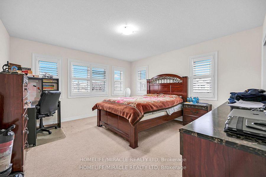 Photo 21 of 3 Aldgate Avenue, Hamilton, Stoney Creek Mountain — HOMEH