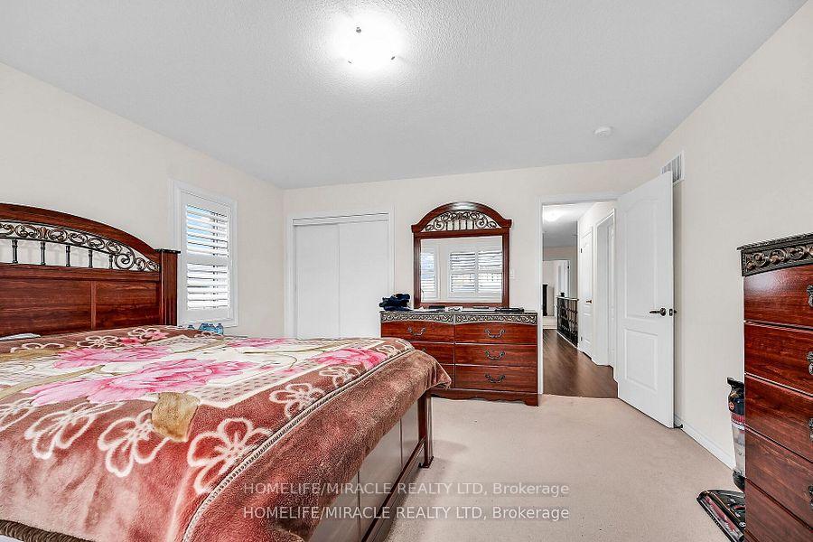 Photo 22 of 3 Aldgate Avenue, Hamilton, Stoney Creek Mountain — HOMEH