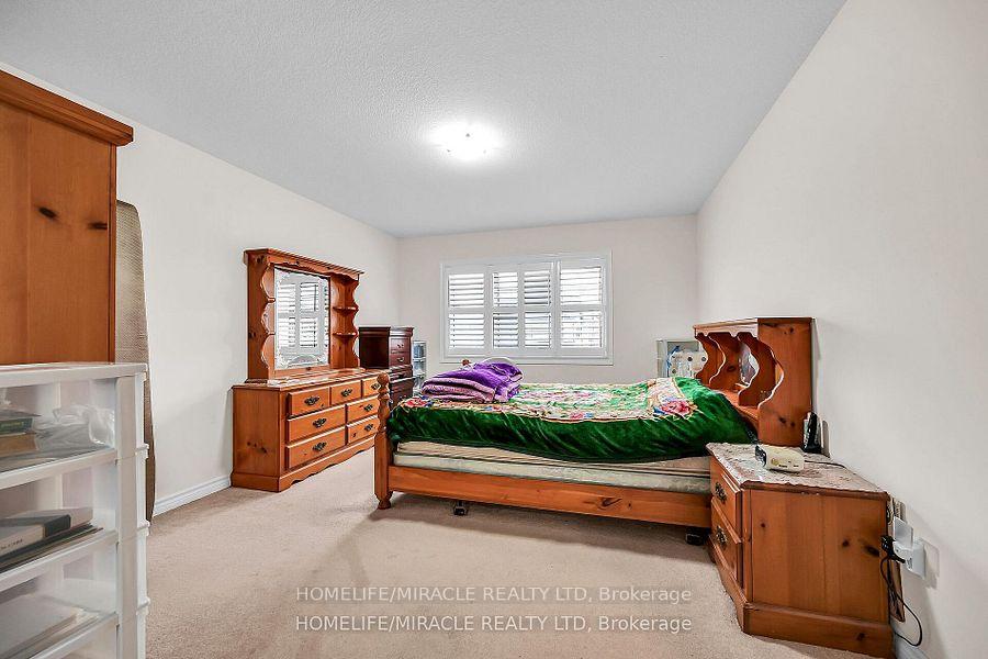 Photo 23 of 3 Aldgate Avenue, Hamilton, Stoney Creek Mountain — HOMEH