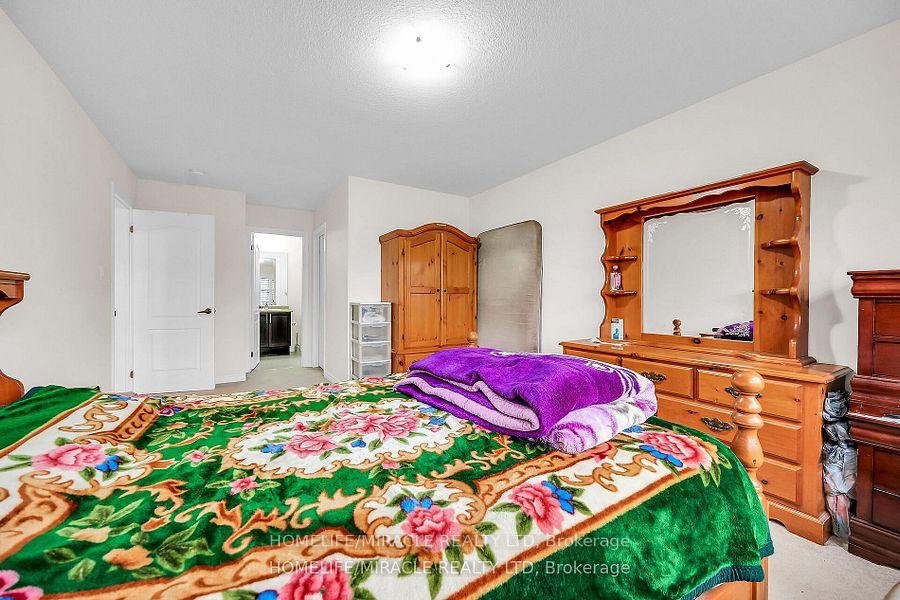 Photo 24 of 3 Aldgate Avenue, Hamilton, Stoney Creek Mountain — HOMEH