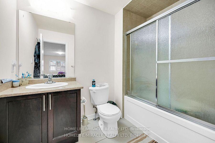 Photo 25 of 3 Aldgate Avenue, Hamilton, Stoney Creek Mountain — HOMEH