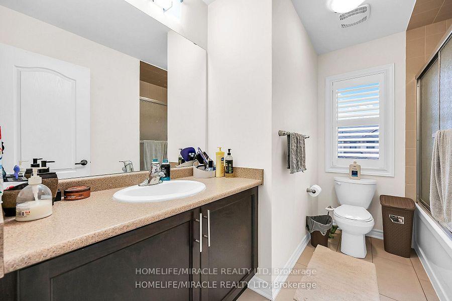 Photo 26 of 3 Aldgate Avenue, Hamilton, Stoney Creek Mountain — HOMEH