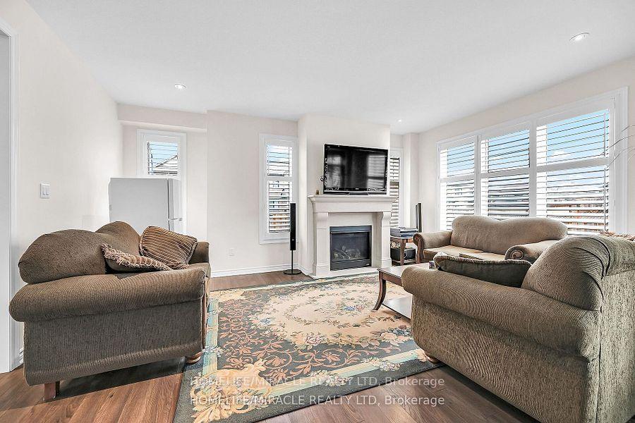 Photo 29 of 3 Aldgate Avenue, Hamilton, Stoney Creek Mountain — HOMEH