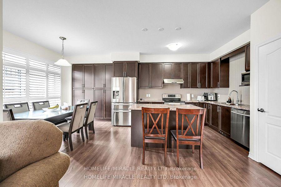 Photo 31 of 3 Aldgate Avenue, Hamilton, Stoney Creek Mountain — HOMEH