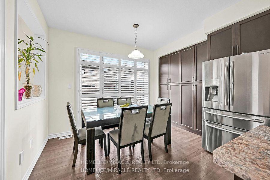 Photo 32 of 3 Aldgate Avenue, Hamilton, Stoney Creek Mountain — HOMEH
