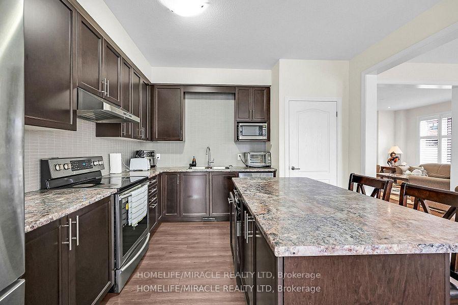 Photo 34 of 3 Aldgate Avenue, Hamilton, Stoney Creek Mountain — HOMEH