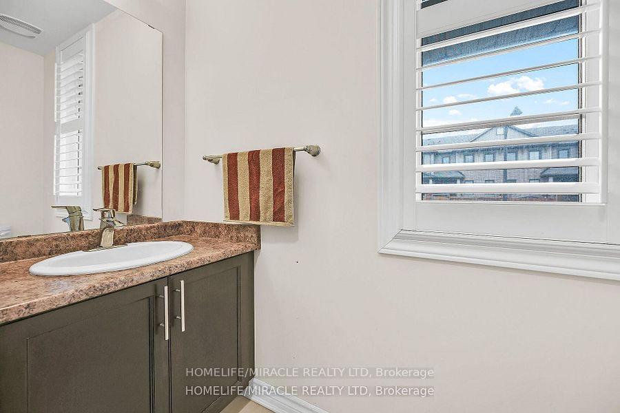 Photo 36 of 3 Aldgate Avenue, Hamilton, Stoney Creek Mountain — HOMEH
