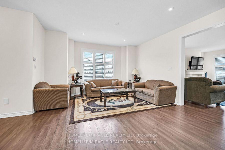 Photo 37 of 3 Aldgate Avenue, Hamilton, Stoney Creek Mountain — HOMEH