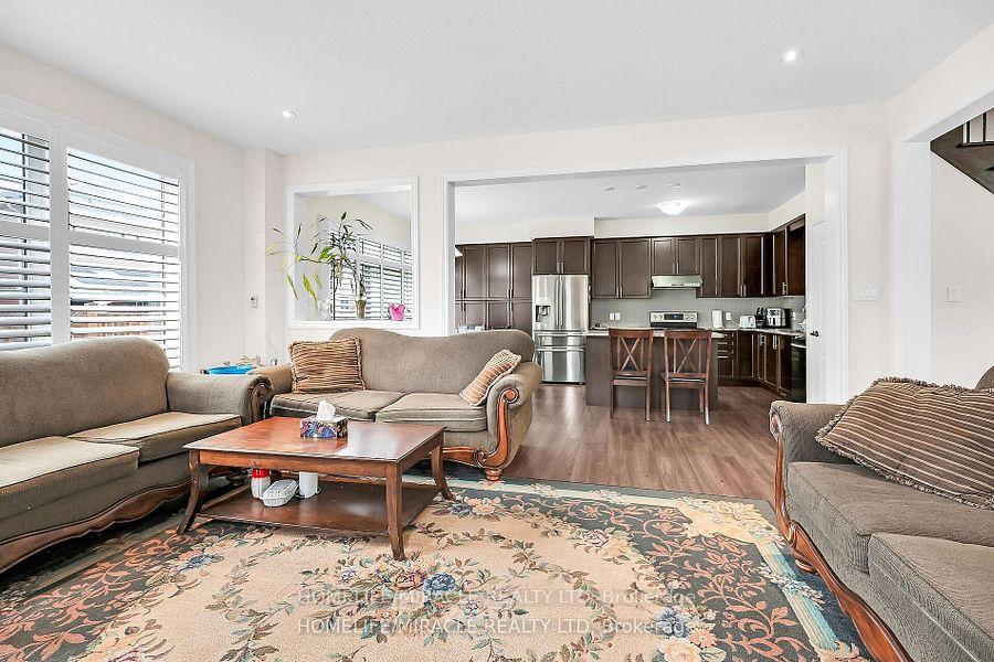Photo 38 of 3 Aldgate Avenue, Hamilton, Stoney Creek Mountain — HOMEH