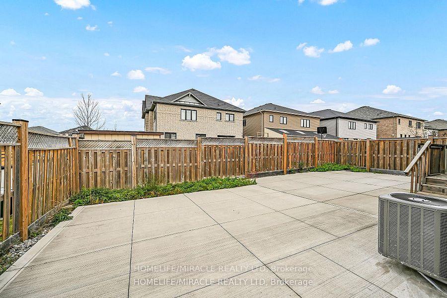 Photo 40 of 3 Aldgate Avenue, Hamilton, Stoney Creek Mountain — HOMEH
