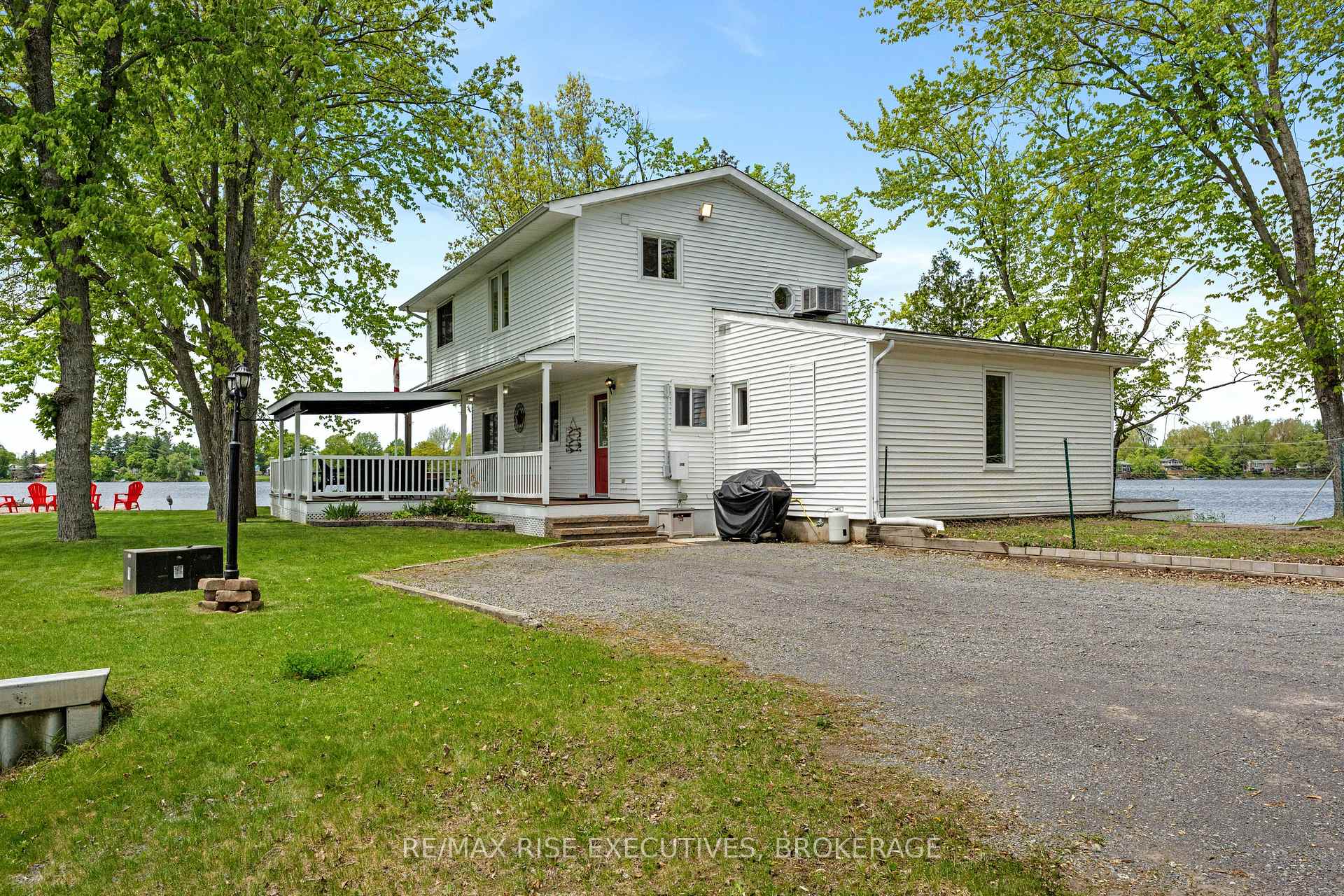 Photo 8 of 1043 Morning Glory Lane, Frontenac, Frontenac South — HOMEH